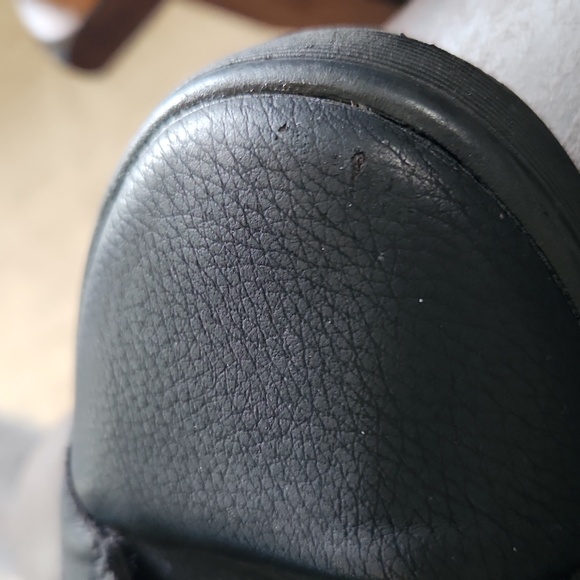 Aldo Lace Up Sneakers Size 9.5 - Picture 10 of 10